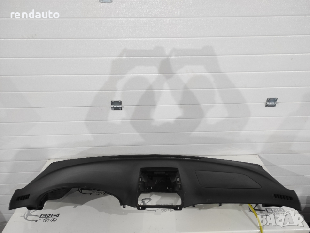 Арматурно табло за Toyota Avensis Verso 2001-2009 55311-44000, снимка 2 - Части - 44757684