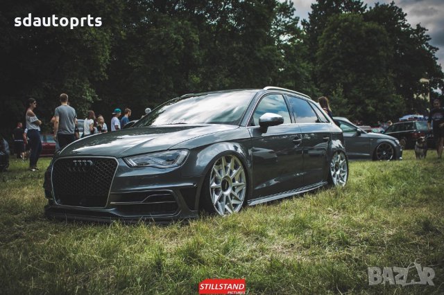 19" Джанти Rotiform CVT Ауди 5X112 Audi A4 B8 B9 S4 A6 C7 C8 S6 A3 S3 A8 D3 D4 4H, снимка 8 - Гуми и джанти - 32094169