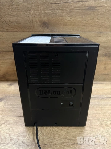 Продавам кафемашина Delonghi Perfecta cappuccino Type:ESAM5600.S ex:3, снимка 5 - Кафемашини - 54101379