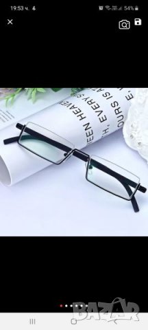 Диоптрични очила +2.00 , снимка 6 - Слънчеви и диоптрични очила - 31511638