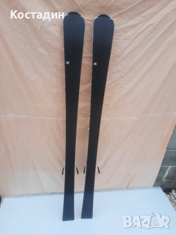 Карвинг ски  ROSSIGNOL UNIQUE 2 LTD  156см. , снимка 6 - Зимни спортове - 52490109