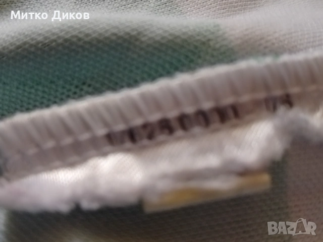 Шамрок Роувърс Ирландия Ейре маркова тениска Умбро размер Л, снимка 4 - Футбол - 54217721