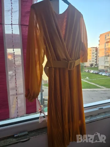 Нова дамска рокля, снимка 2 - Рокли - 56508988