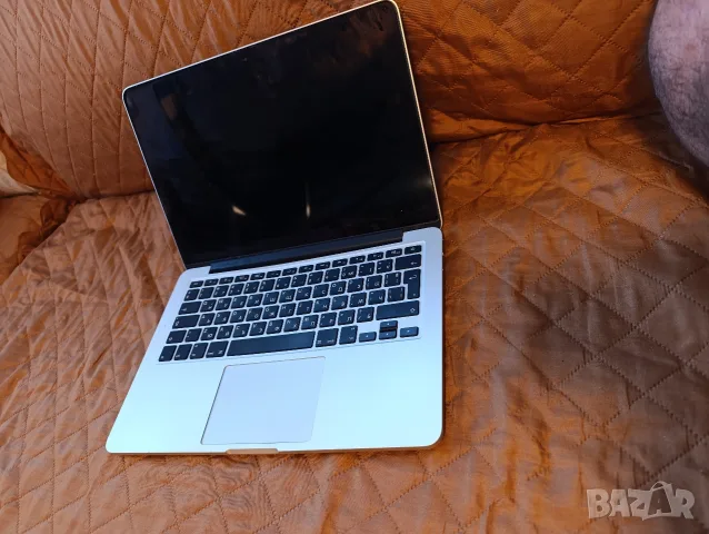 Apple MacBook Pro Retina A1502 е 13-инчов