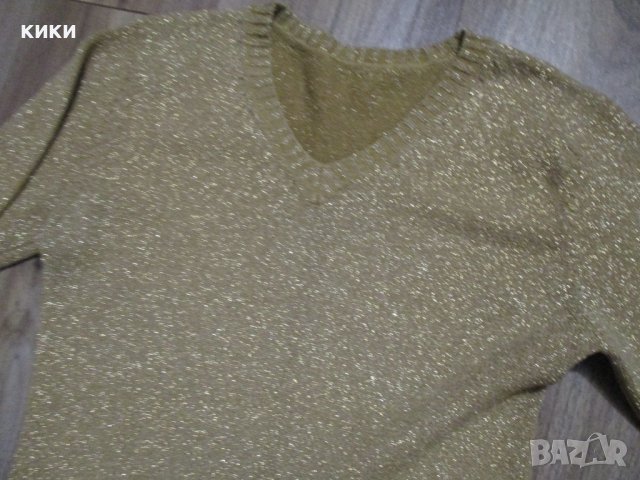 Дамски пуловери, снимка 7 - Блузи с дълъг ръкав и пуловери - 38585087