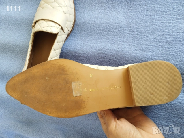 Gabor и Copenhagen  номер 40., снимка 4 - Дамски ежедневни обувки - 46204310