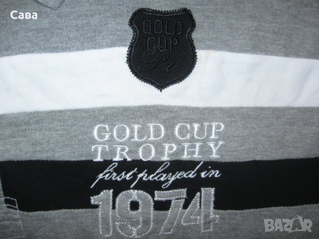 Блуза KITARO  мъжка,2-3ХЛ, снимка 4 - Блузи - 37014913