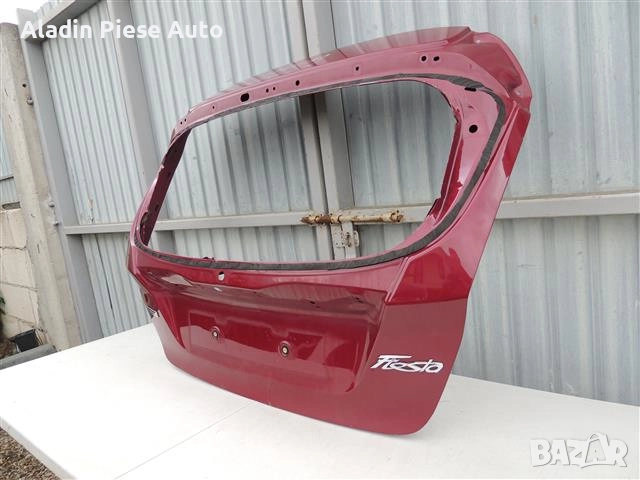 Форд Фиеста хечбек година 2009 2010 2011 2012 2013 2014 2015 2016 код 8A61-A40484-AJ , снимка 4 - Аксесоари и консумативи - 51764616