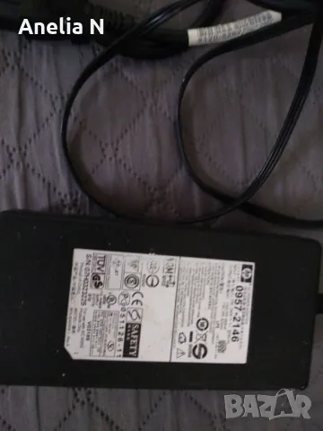 Принтер скенер факс - HP, снимка 9 - Копирни услуги - 47601238