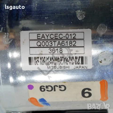 Кормилен прът с електроусилвател Mazda 6 Estate (GJ, GL)  2013-2019 ID: 145252, снимка 5 - Части - 49705158