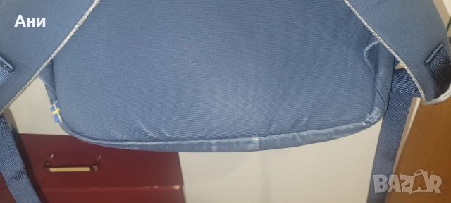 Раница Fjallraven raven 28, снимка 4 - Раници - 52382800