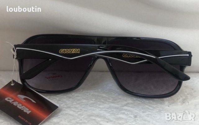 Carrera 2020 маска мъжки слънчеви очила УВ 400, снимка 11 - Слънчеви и диоптрични очила - 30768589