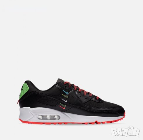 НАМАЛЕНИЕ!!!Маратонки Nike Air Max 90 WW Black CK7069-001, снимка 1 - Маратонки - 39843067