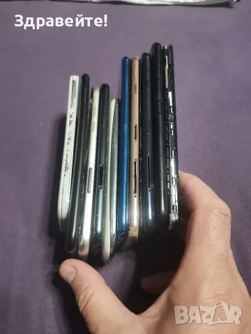 Samsung - 10 броя , снимка 8 - Samsung - 56484307