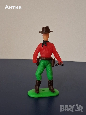 ЛОТ Стари Играчки от Шоколадови Яйца Kinder , снимка 7 - Колекции - 53219967