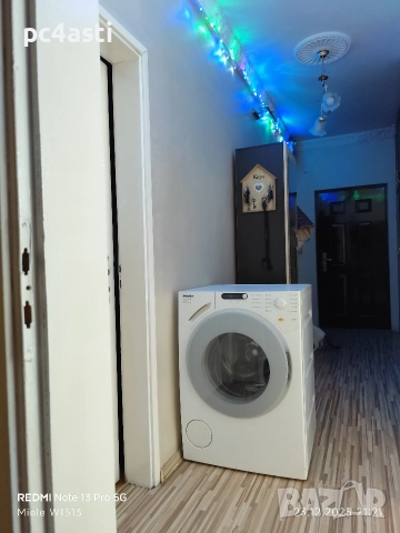 Коледно предложение Пералня Miele , снимка 2 - Перални - 52892725