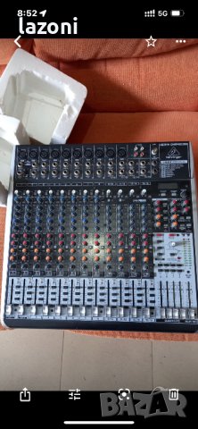 Озвучаване, CROWN, JBL,Xenyx -оригинално оборудване за оркестри и заведения, снимка 4 - Аудиосистеми - 30577359