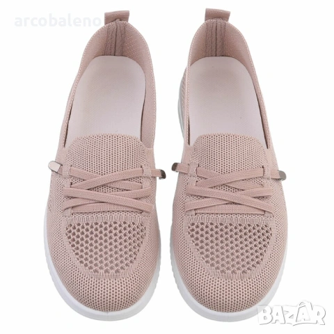 Дамски ежедневни обувки, 5цвята , снимка 10 - Дамски ежедневни обувки - 54189523