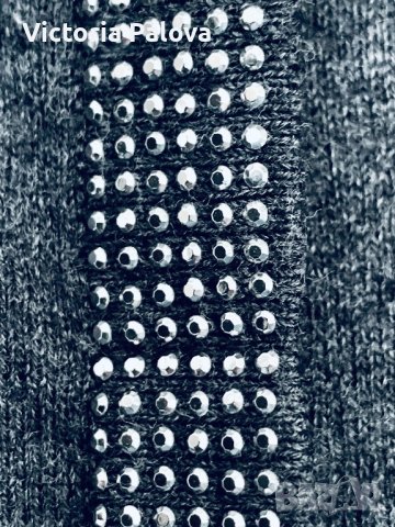 Луксозна жилетка MARIE MÈRO Белгия , снимка 10 - Жилетки - 40505738