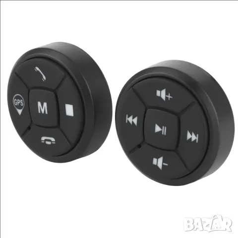 Управление от волана на мултимедийни системи с ANDROID, USB зареждане, снимка 11 - Аксесоари и консумативи - 49155957