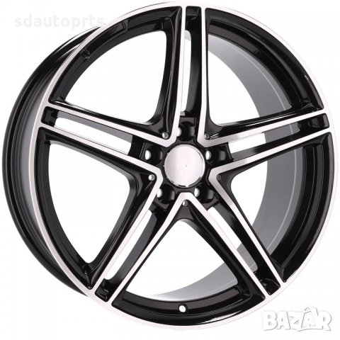 19" Джанти Mercedes C W204 W205 E W212 W213 C238 S W222 W221 CLA A