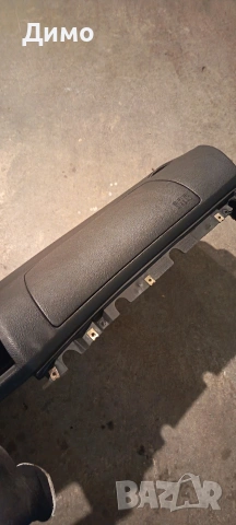 арматурно табло бмв е39 bmw e39, снимка 4 - Части - 53041765