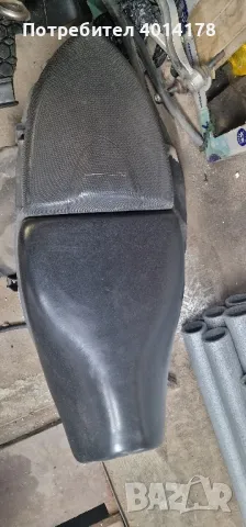 aprilia sr 50 на части , снимка 2 - Мотоциклети и мототехника - 47423416