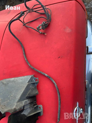 passat Б4, снимка 14 - Автомобили и джипове - 53057408