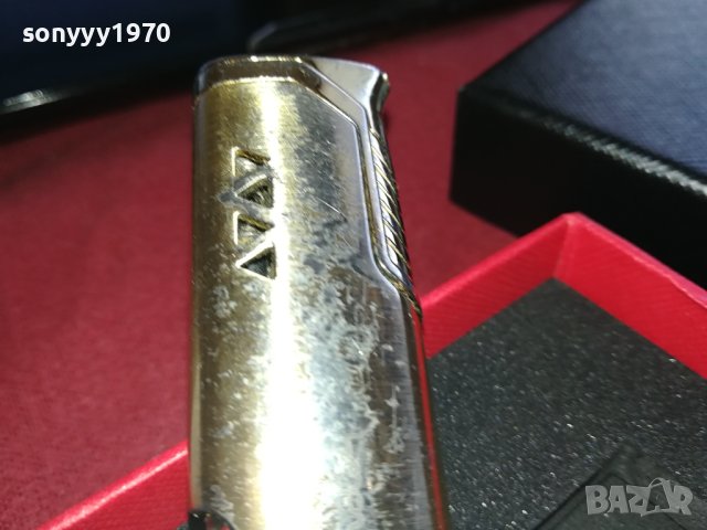 МАРКОВА ЗАПАЛКА С КУТИЯ 1109230949, снимка 15 - Запалки - 42148573