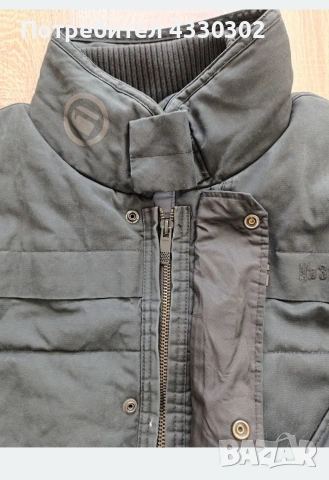 Мъжко яке G - Star, снимка 4 - Якета - 54232741