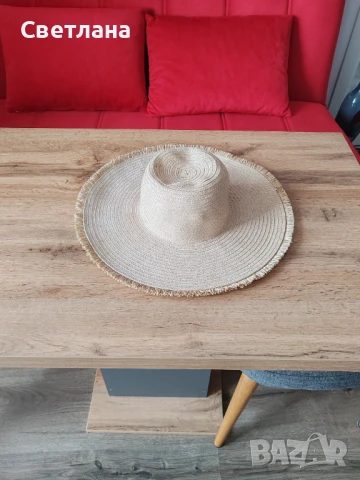 Плажни шапки , снимка 11 - Шапки - 51204547