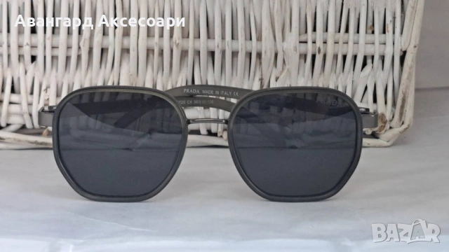 Унисекс слънчеви очила-А28, снимка 2 - Слънчеви и диоптрични очила - 54312338