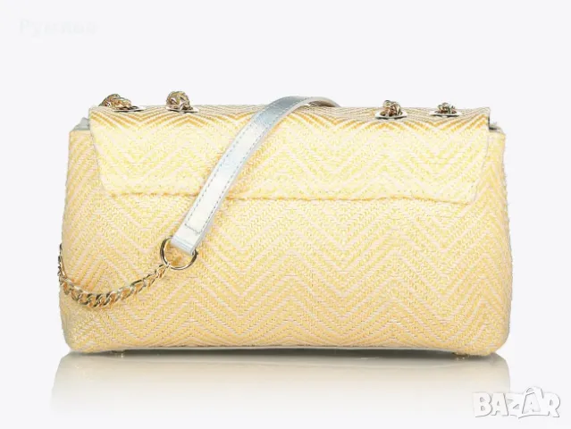 ЧАНТА GOLD AXEL, снимка 3 - Чанти - 49266937