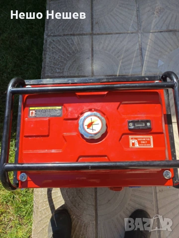 Генератор за ток, снимка 3 - Генератори - 53901299