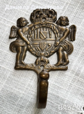 Миниатюри от месинг/бронз, снимка 10 - Колекции - 52476323