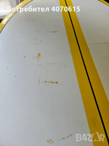 Sup , paddle board longboard surf , сърф съп , снимка 4 - Водни спортове - 54235961