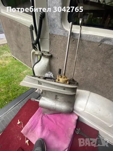 Evinrude 4 70, снимка 2 - Воден транспорт - 50142623