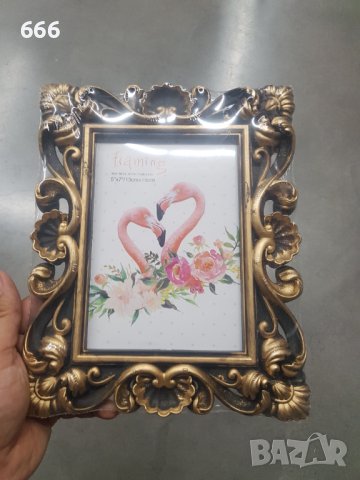 Рамки за снимки, снимка 6 - Декорация за дома - 42356547