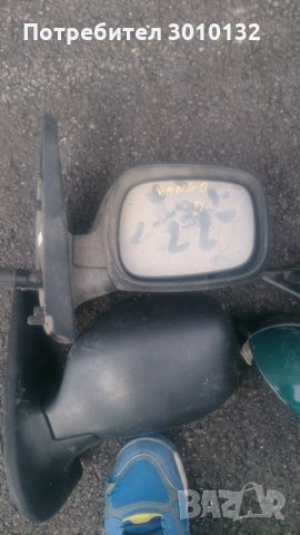 Огледала , снимка 4 - Части - 32148209