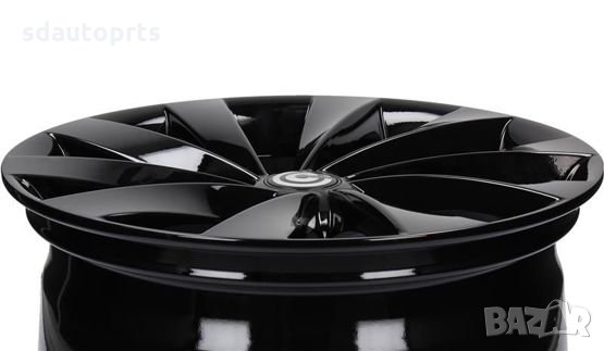 18" Джанти 5X112 VW PASSAT CC B6 B7 B8 TIGUAN Пасат Touran Golf, снимка 3 - Гуми и джанти - 30574098