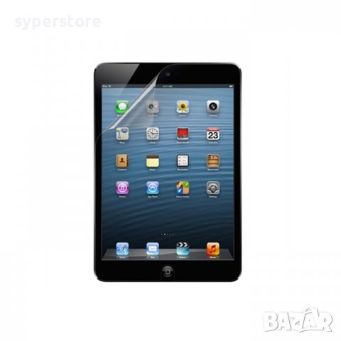 Скрийн протектор за iPad Mini, Матиран, G0431T, SS300100