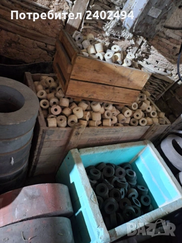 Абразивни дискове, снимка 5 - Други инструменти - 49683969