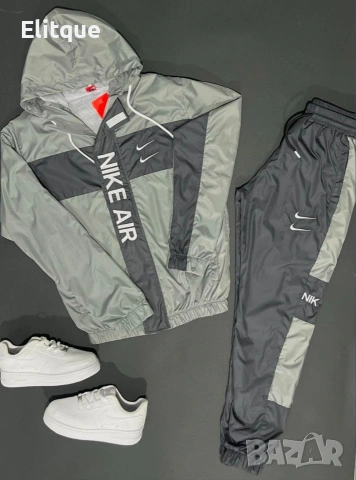 мъжки екипи nike, снимка 5 - Спортни дрехи, екипи - 54307374