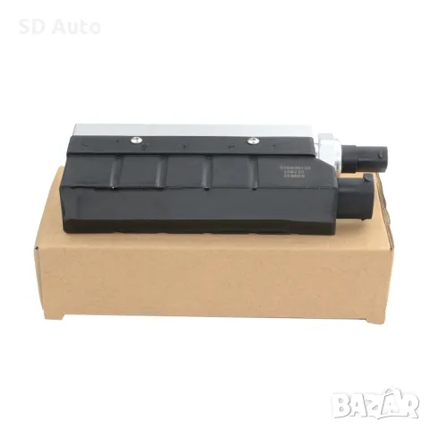 Клапан/Разпределител за въздушно окачване за Мерцедес S класа ,W220 ,1998-2005 година, снимка 4 - Части - 47616357