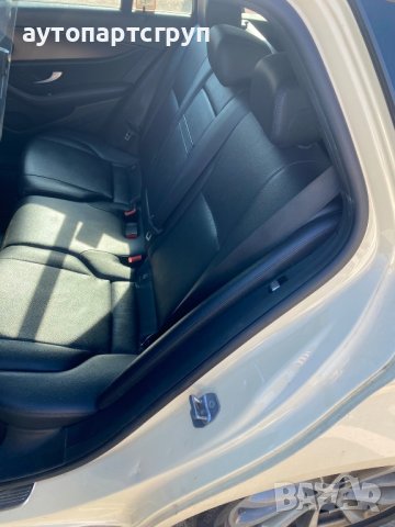 Mercedes w213 E class 220 d wagon 2017г на части, снимка 2 - Части - 44430731