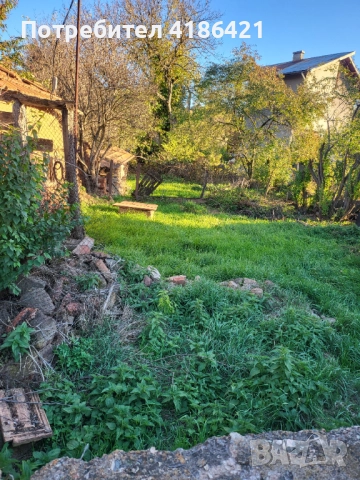 Продавам или заменям парцел в регулация на морето 