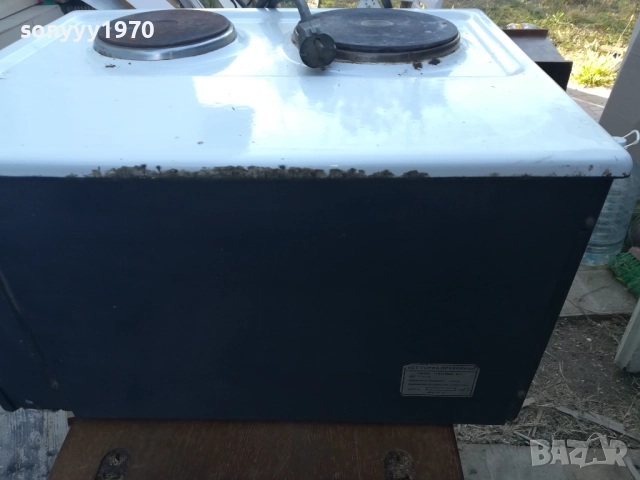 *ПЕЧКА РАХОВЕЦ 1710250746, снимка 13 - Печки, фурни - 52082853