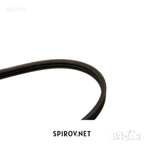Пистов ремък BOSCH 1 987 947 844 3PK715, снимка 2 - Аксесоари и консумативи - 56158994