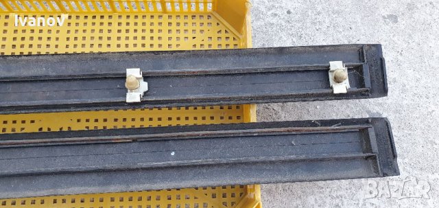 Бмв е36 М Пакет лайстни за врати задни лява дясна лайсна bmw e36 седан комби , снимка 5 - Части - 38557636