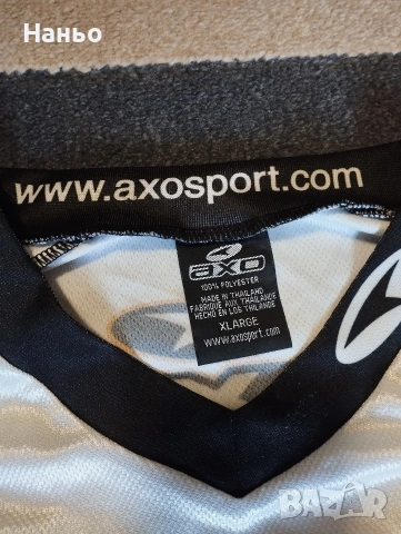 Мотокрос-Брич KENNY+Джърси!Размер-40., снимка 7 - Мотоциклети и мототехника - 53609735